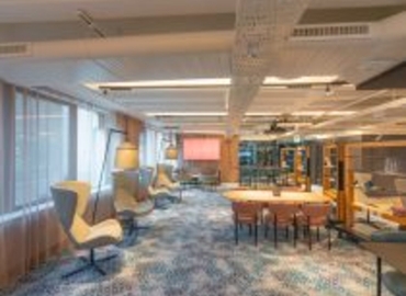Coworking 111 Piccadilly M1 2HY Manchester