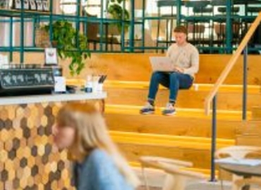 Coworking 111 Piccadilly M1 2HY Manchester
