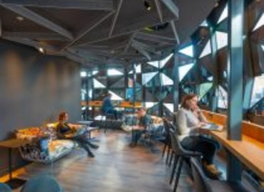 32 m² Coworking  in Manchester, 111 Piccadilly (M1 2HY) - 5 | MatchOffice.com