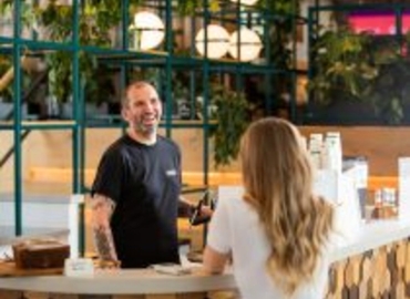 Coworking 111 Piccadilly M1 2HY Manchester