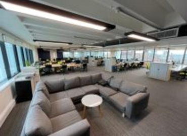 32 m² Coworking space  in Manchester, 111 Piccadilly (M1 2HY) - 7 | MatchOffice