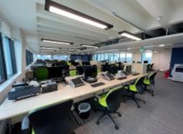 Coworking 111 Piccadilly M1 2HY Manchester