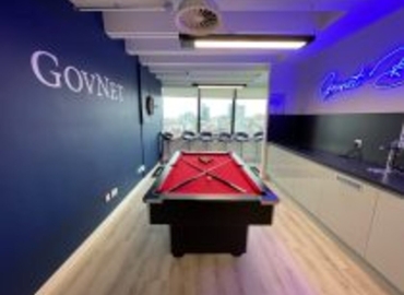 32 m² Shared workspace  in Manchester, 111 Piccadilly (M1 2HY) - 13 | MatchOffice
