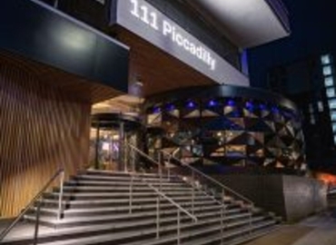 270 m² Business space in Manchester, 111 Piccadilly (M1 2HY) - 4 | MatchOffice