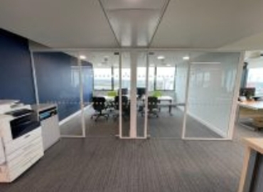 Meeting room 111 Piccadilly M1 2HY Manchester