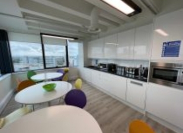 270 m² Business space in Manchester, 111 Piccadilly (M1 2HY) - 12 | MatchOffice