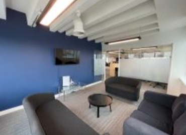 270 m² Business park in Manchester, 111 Piccadilly (M1 2HY) - 14 | MatchOffice