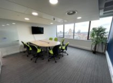 270 m² Serviced office in Manchester, 111 Piccadilly (M1 2HY) - 15 | MatchOffice.com