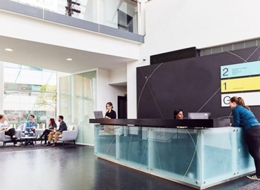 10 m² Serviced office in Greater Manchester, Archway (M15 5RL) - 1 | MatchOffice