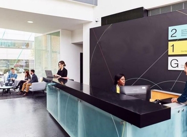 10 m² Serviced office in Greater Manchester, Archway (M15 5RL) - 2 | MatchOffice.com