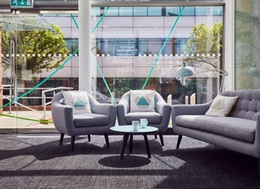 10 m² Business space in Greater Manchester, Archway (M15 5RL) - 4 | MatchOffice.com