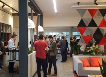 10 m² Business center in Greater Manchester, Archway (M15 5RL) - 6 | MatchOffice