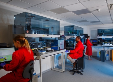 10 m² Business space in Greater Manchester, Skelton House (M15 6SH) - 3 | MatchOffice