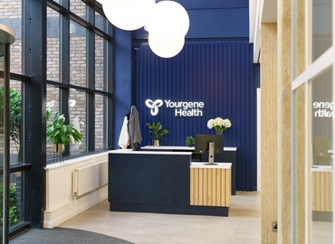 10 m² Serviced office in Greater Manchester, Skelton House (M15 6SH) - 4 | MatchOffice