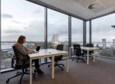 10 m² Business space in Greater Manchester, Williams House (M15 6SE) - 1 | MatchOffice.com