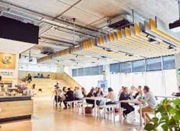 10 m² Business park in Greater Manchester, Williams House (M15 6SE) - 2 | MatchOffice