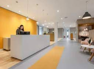 10 m² Business space in Greater Manchester, Williams House (M15 6SE) - 3 | MatchOffice.com