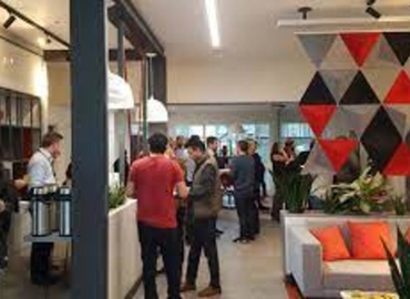 10 m² Business park in Greater Manchester, Williams House (M15 6SE) - 5 | MatchOffice