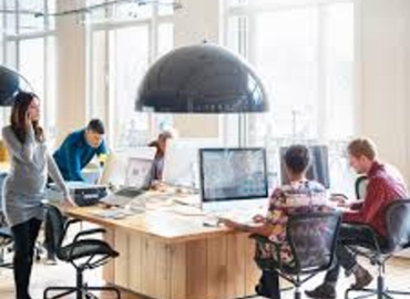 Business center Rutherford House M15 6SZ Greater Manchester