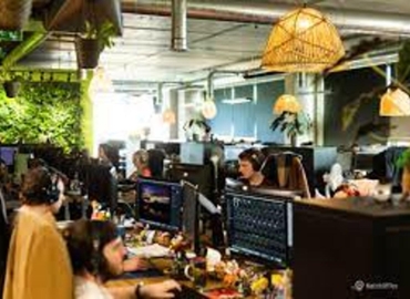 Business center Rutherford House M15 6SZ Greater Manchester