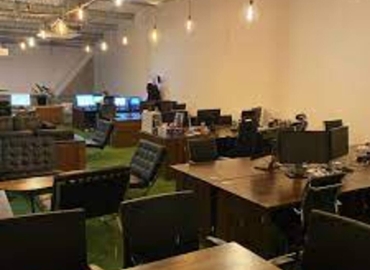 Business center Rutherford House M15 6SZ Greater Manchester