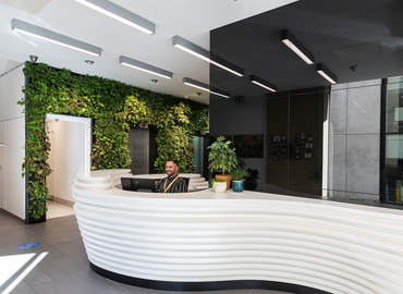 10 m² Business center in Manchester, 57 Spring Gardens (M2 3AZ) - 4 | MatchOffice