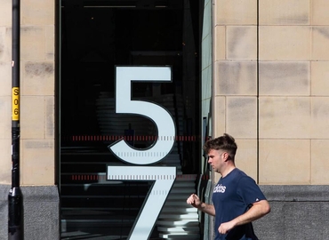 10 m² Business park in Manchester, 57 Spring Gardens (M2 3AZ) - 5 | MatchOffice