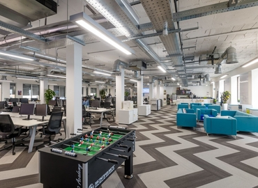 10 m² Business center in Manchester, 57 Spring Gardens (M2 3AZ) - 7 | MatchOffice