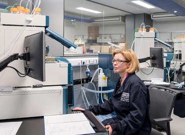 Business center Oxford Road, Citylabs 2.0 M13 9NQ Greater Manchester