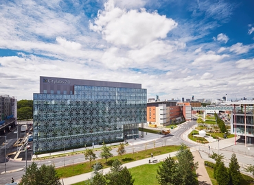 Business center Oxford Road, Citylabs 2.0 M13 9NQ Greater Manchester