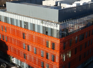 Business center Oxford Road, Citylabs 2.0 M13 9NQ Greater Manchester