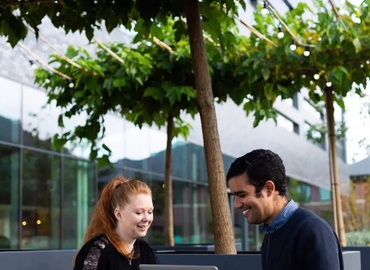 Business center Oxford Road, Citylabs 2.0 M13 9NQ Greater Manchester