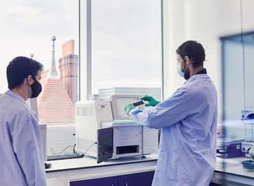 Business center Oxford Road, Citylabs 2.0 M13 9NQ Greater Manchester