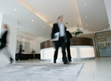 38 m² Conference space in Altrincham, Stamford New Road (WA14 1EP) - 2 | MatchOffice