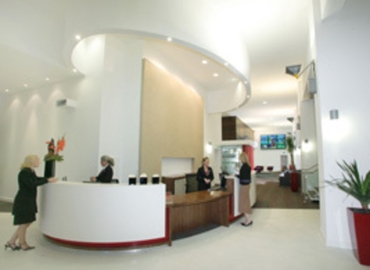 40 m² Conference hall in Manchester, 17 Marble Street (M2 3AW) - 6 | MatchOffice