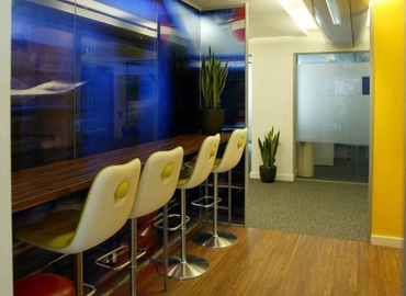 Meeting room 1 Portland Street M1 3BE Manchester