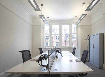Meeting room 45 Newhall Street B3 3QR Birmingham Centre