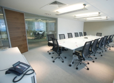 30 m² Convention center in Manchester, Station Road (SK8 7BS) - 4 | MatchOffice.com