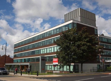 30 m² Conference room in Manchester, Station Road (SK8 7BS) - 7 | MatchOffice