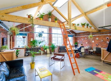 Business center 113 Portland Street M1 6DW Manchester