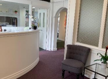 Meeting room Great North Road 82 AL9 5BL Hatfield