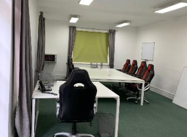 Meeting room Great North Road 82 AL9 5BL Hatfield