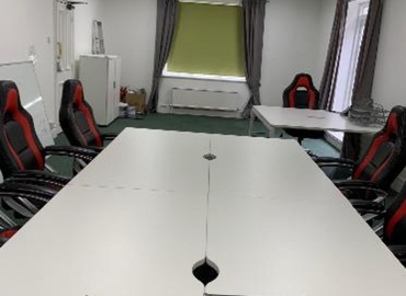 Virtual business address in Hatfield, Great North Road 82 (AL9 5BL) - 6 | MatchOffice