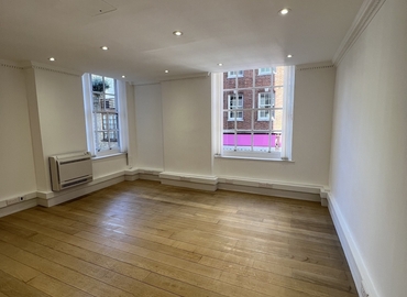 Business center Messila House, 51 South Audley Street W1K 2AA Central London