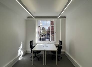 Business center Messila House, 51 South Audley Street W1K 2AA Central London