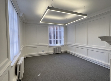 Business center Messila House, 51 South Audley Street W1K 2AA Central London