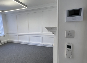 Business center Messila House, 51 South Audley Street W1K 2AA Central London