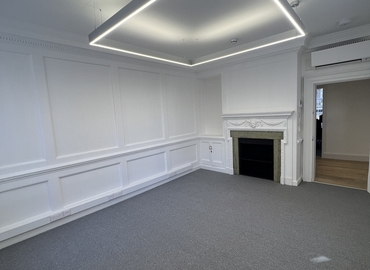 Business center Messila House, 51 South Audley Street W1K 2AA Central London