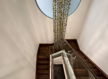 Business center Messila House, 51 South Audley Street W1K 2AA Central London