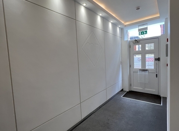 Business center Messila House, 51 South Audley Street W1K 2AA Central London